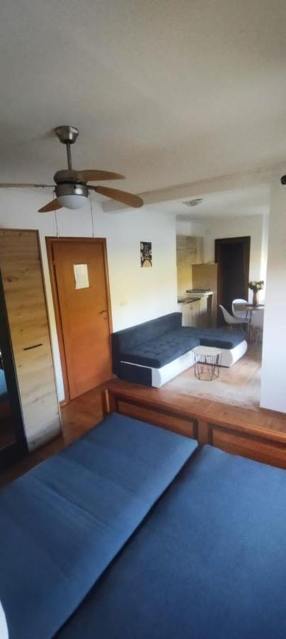 בודווה Guest House Zuber מראה חיצוני תמונה